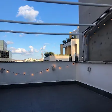 Amendola Howme * Μπάρι