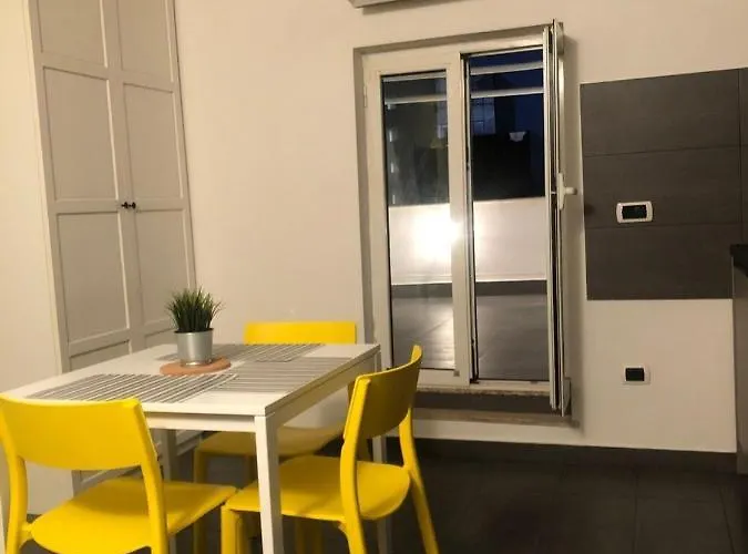 Apartamento Amendola Howme