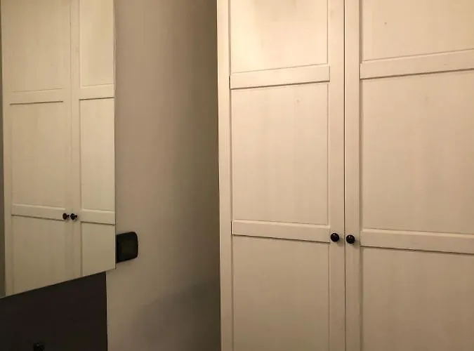 Amendola Howme Apartment *