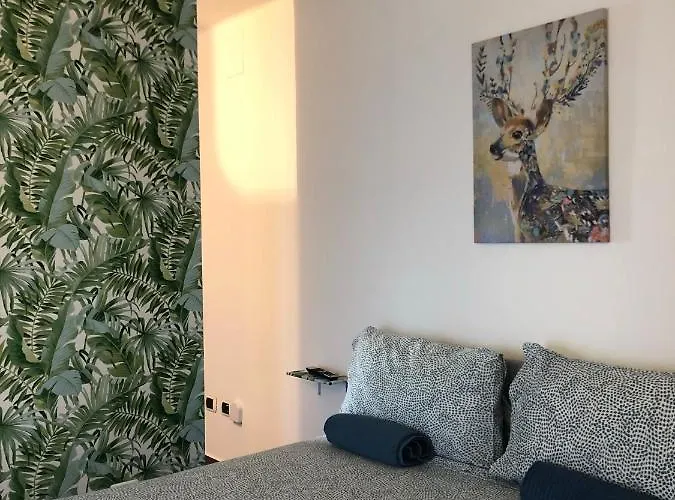 Amendola Howme Apartamento