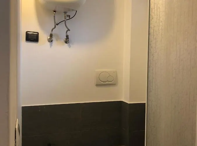 Apartment Amendola Howme