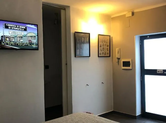 Apartment Amendola Howme *