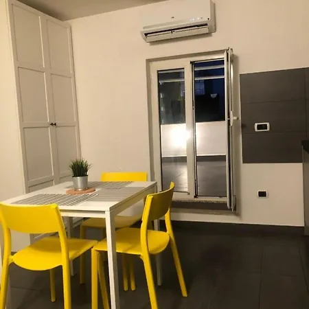 Apartment Amendola Howme