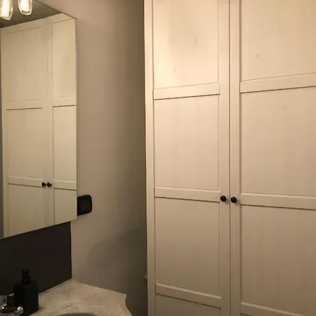 Amendola Howme Apartment *