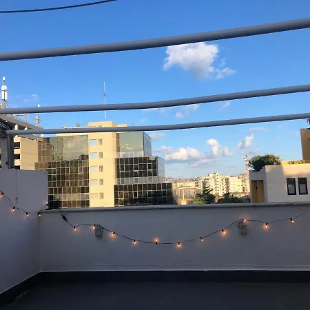 Amendola Howme Appartamento Bari