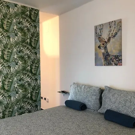 Amendola Howme Apartment