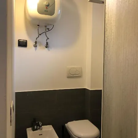 Apartment Amendola Howme