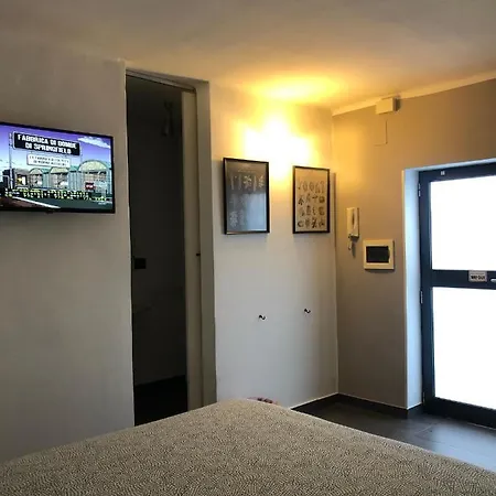 Apartment Amendola Howme *