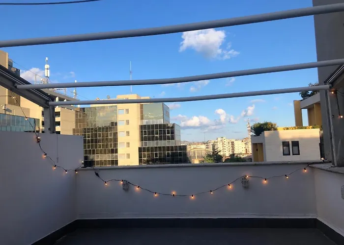 Amendola Howme Appartement Bari